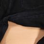 Wrangler Wild West Black Jeans W31 L24 Image 9