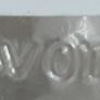 vintage avon cream jar Image 4