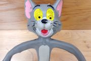 Vintage Tom MGM Bendy Toy Figure