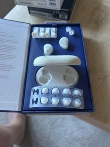 headphones. Cambridge audio hifi.