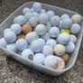 golf balls Image 2