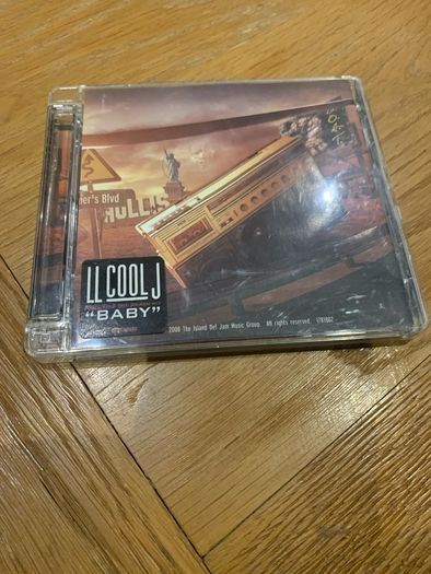 LL Cool J - Exit 13