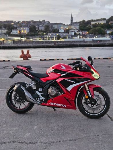 2022 Honda