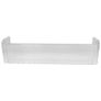 Beko Fridge Door Lower Shelf (NEW) Image 3