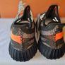 Authentic Brand New Yeezy 350 SOLRED UK9 Image 4