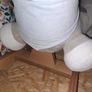 Wooden Rocking Horse Image 6