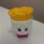 McDONALDS 1991 McRockin Foods (Complete Set) Image 4