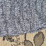 Per Una Floral Pleated Skirt , UK 16, AV Image 6