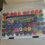Deli Dual Tip Sketch Markers - 60 Pack Image 7