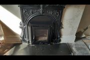 stove