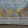 Do crafts Sweet treats paper back 12" x12", Craft supplies,, Scrapbooking.Card making Image 3