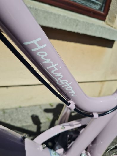 Ladies Forme Harrington bicycle