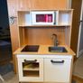 IKEA duktig kitchen Image 4