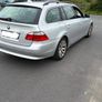 2008 520d e61 for breaking Image 2