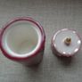 Yankee candle holder, Candle holder,Home decor, Ornament Image 4