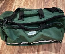 Dynamed Oxygen bag
