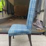 Occasional chair Image 4