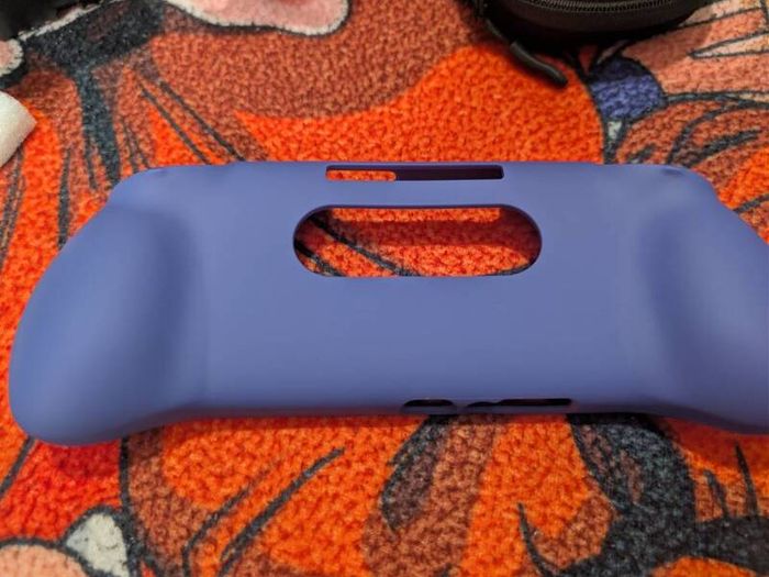 retroid pocket 5 accessories