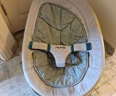 Nuna leaf baby rocker / seat