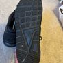 Nike Air Max Ivo Leather Trainers UK 6 Image 5