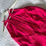 Beautiful Fuchsia Pink dress for a special occasion Image 6