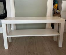 TV bench