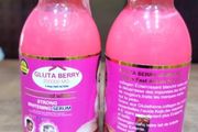 Glutathione Body Serum