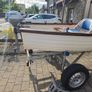 Fishing boat for sale Image 6
