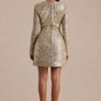 Gold sequin Image 3