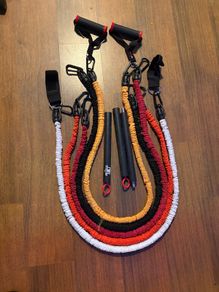 resistance training