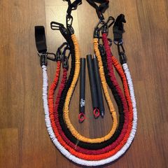 resistance training
