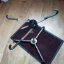 Vintage Sonor Snare Stand Image 4