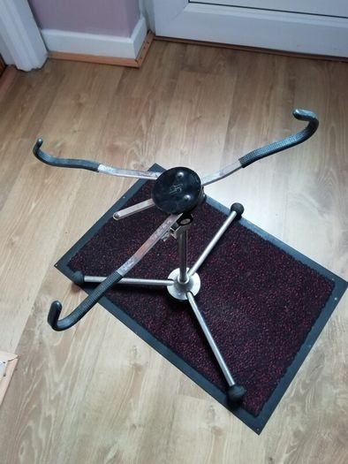 Vintage Sonor Snare Stand