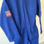 8-10 yrs Authentic NASA Space Astronaut Fight Suit Navy & Hand Made NASA Space Helmet Image 5