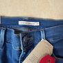 Levi's women's super skinny jeans BNTW W31 L30 Image 4