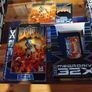 sega 32x plus 4 games Image 3