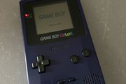 Nintendo Gameboy Color