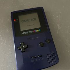 Nintendo Gameboy Color