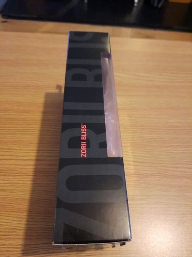 Star Wars Black Series: Zorii Bliss 6''
