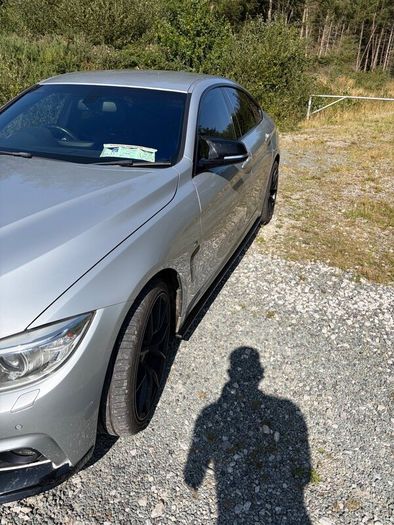 BMW 4-Series 2015