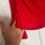 Next blouse, size 12, asymmetrical Image 6