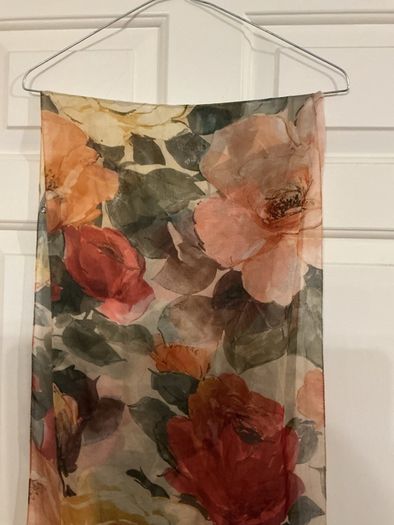 scarf