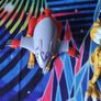 Digimon Action Figure Bundle Lot Image 3