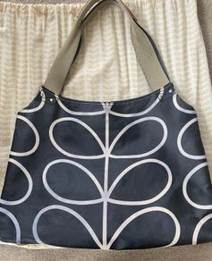 Orla Kiely Bag