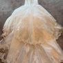 Wedding Dress Art Couture Image 8
