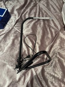 desk lamp