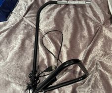 desk lamp