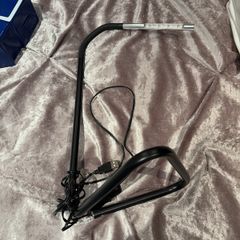 desk lamp