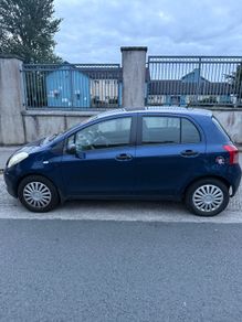Toyota Yaris 2006