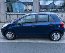 Toyota Yaris 2006